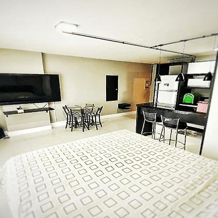 Villa 105 Saint Sebastian Flat à Jaraguá do Sul Extérieur photo