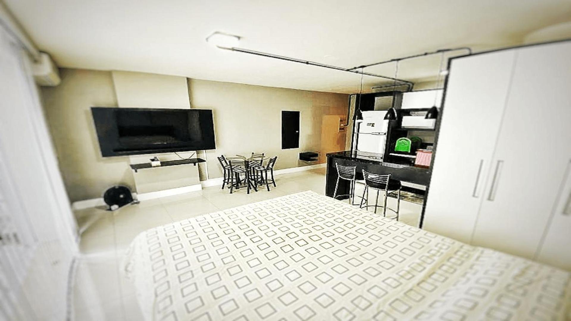 Villa 105 Saint Sebastian Flat à Jaraguá do Sul Extérieur photo