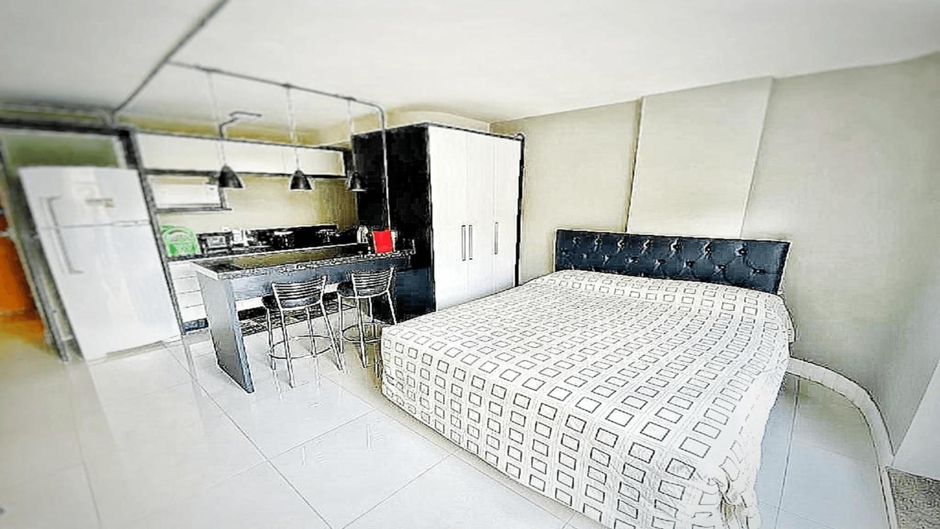 Villa 105 Saint Sebastian Flat à Jaraguá do Sul Extérieur photo